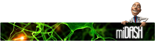 MiDASHdotCA's profile picture. Access your health information when you need it!  Canada's patient health record.