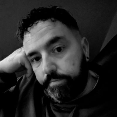 Dmageemufc's profile picture. Just chilling living life its nice to be nice and it doesn't cost a penny so don't be a dick🤬🖕 and we will get on fine 👍👽 SciFi horror Marvel
🖤TATTOOS 🖤