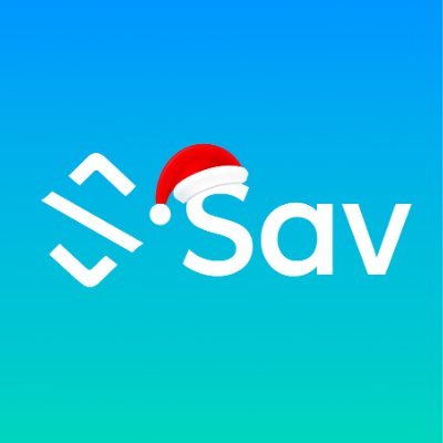 usesav's profile picture. 🚀 Inspiration elevated
Unlock your potential with affordable domains and our easy website builder.
Only 4% commission on Marketplace.
Need help? @usesavHelp