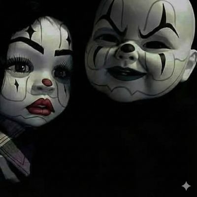 niddism_'s profile picture. I be typing 'LMAO' with a straight face