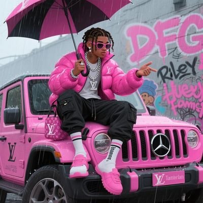 WraithCybe3255's profile picture. 