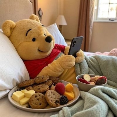 Daisy_Owe's profile picture. God's baby girl