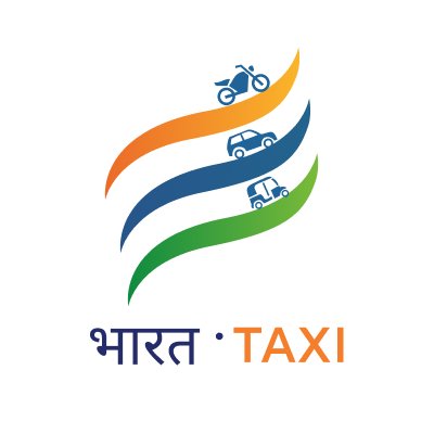 coopbharattaxi's profile picture. भारत टैक्सी: भारत की पहली सहकारी टैक्सी सेवा, जो देती है विश्वसनीयता, पारदर्शिता और सम्मान Follow us: https://t.co/YY6o0cGMOG