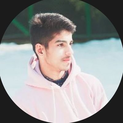 TouseefKha6538's profile picture. CSE undergrad