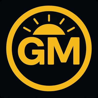 GMChinese's profile picture. GM表示“早上好”，是加密世界的社交通用语言！ 电报https://t.co/sXum3TP50d 0xfb7a49bd483de0f2ed479f82a3f7f7f53e9e4057