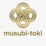 musubi_toki's profile picture. 水引アクセサリー🔰/ 縁を結ぶ、ときを彩る 和の伝統をそっと今の暮らしに寄り添わせて。/只今出店準備中です！（担当:URYU) minne https://t.co/llQ22FPyNJ