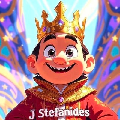 JozefStefanides's profile picture. 