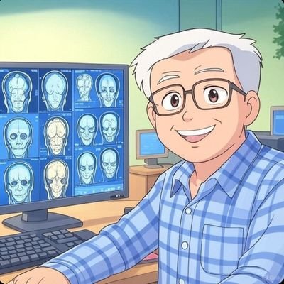 CankayKoryak's profile picture. Radiologist by training, thinker by nature. Mapping complexity, memory, time, consciousness, cancer, and Alzheimer’s—
Quantum biology, medical phylosophy.