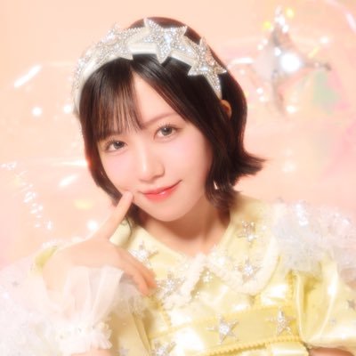 笹原なな花(MORE STAR) Profile