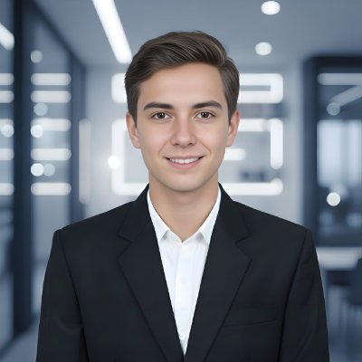 Alan_with_ai's profile picture. AI & Web Dev Enthusiast | AI Explorer | Personal Branding | Web Development | Ghostwriting | 📩 Email for Collaborations: alanwithai@gmail.com