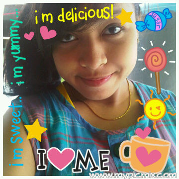 If you want to know me? Please follow me, want to follback? Just mention. Thanks ☺
