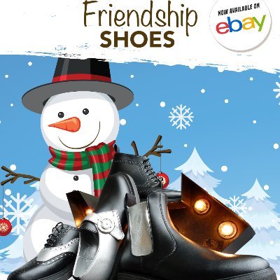 VeganShoesLon's profile picture. Buy Directly from us. Every Pair is reduced by over £100
Collect from our London HQ or EBAY SHOP  the name of the shop is caroba_7106  Free postage in the UK