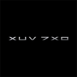 Mahindra_XUV7X0's profile picture. Meet the new trendsetter.
Official handle of the new XUV 7XO and the XUV 700. 

Catch the World Premiere on 5th January, 2026
