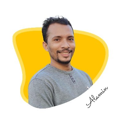 iamaamins's profile picture. AI Architect & Full-Stack Strategist. Helping SMBs drive revenue & efficiency with AI-powered automation and scalable web platforms.

💼 https://t.co/kwfJvFTRUi