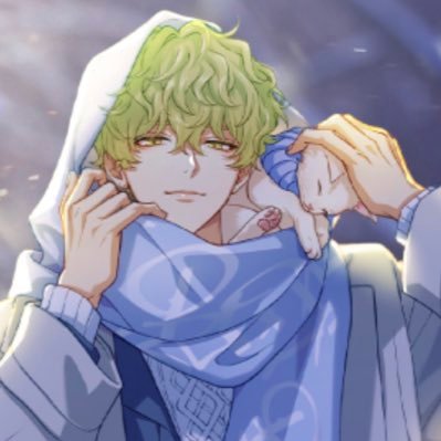 nostracake's profile picture. #HOKUSSIEL household | @AKyoshiyoshiYR ガチ恋 🤍 | SPA/ENG | ↑18 | list of accounts in extended bio!