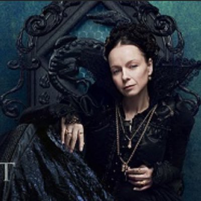 Ruth Parry 💙 Profile