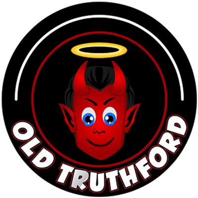 OldTruthford's profile picture. 2.42k - YouTube 🎥 Manchester United Optimist 👹 Home Of Honestly Biased Sports Content ⚽️