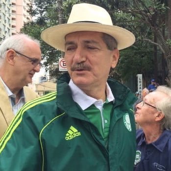 jornalismisdead's profile picture. 