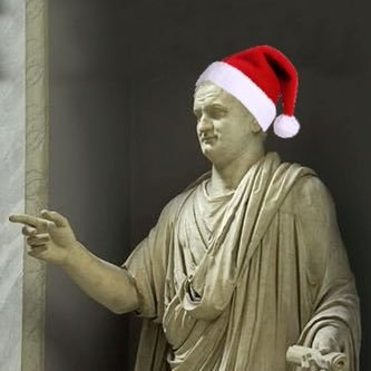 TitvsImperator2's profile picture. Voglio le pupe, i colonnelli e l'impero sui colli fatali di Roma. Sascha Lukashenko ed Emilia Clarke stan account. Pronomi: it/ler