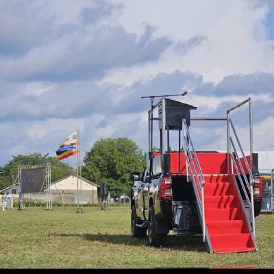 MukiibiR16955's profile picture. Information officer @shieldInvestors