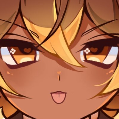 fuwafavt's profile picture. ⸝⸝ 🍮 ꒰ Bratty Catboy VTuber ꒱ 🤎 
。°˖꒰. Oshi Marks: 🥞🐾꒱  ‧₊ Eng/Kor ૮꒰ “. . ꒱ა !!
https://t.co/vYwtjpelyN https://t.co/Cyr6AxYcBt