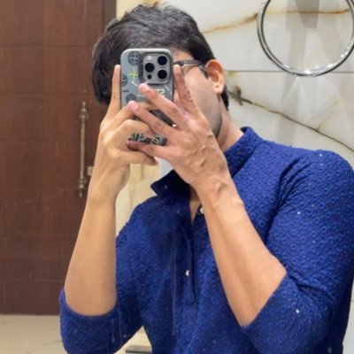 trex_krish1's profile picture. 23 | 🇦🇪//🇮🇳 | YouTuber | 13K Subscribers | I like making people smile ☺️ https://t.co/KSlEqA2gGn