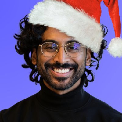 JanuBuilds's profile picture. We build AI and SaaS products for ambitious founders
 👉🏾 https://t.co/oPXokhOWOt ($20-30k+/mo)

🔗 https://t.co/s1a9FkV853 ($2k+/mo)
🔨 https://t.co/v4UIKj9Q9U ($3k+ rev.)