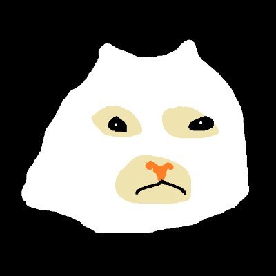 nadg0b's profile picture. just a silly cat who loves chess and musica.
weird marketing is what i'm weird in.

also known as:
amb in @42space;
six sayven in @seismicsys.