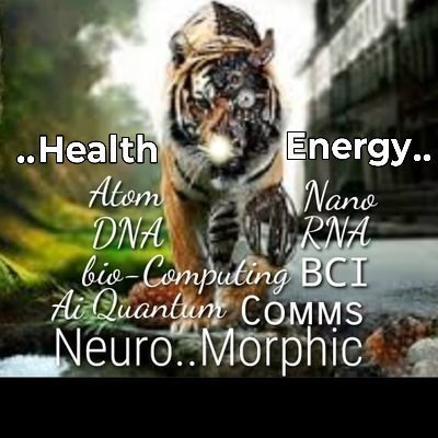 enerphyschem's profile picture. Science, tech, own..& complex things