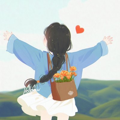 Mwexyr's profile picture. 旅行が好きで、スウェーデンやアメリカ、中国など、たくさんの国を旅したことがあります。
美しい風景と共に生きることが、私の理想的な生活🌸