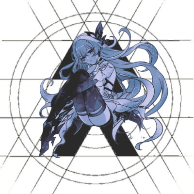 VexGuardianNel's profile picture. —— 𝑃𝛼𝑠𝜏, 𝜌𝑟𝜀𝑠𝜀𝜋𝜏 𝛼𝜋𝜕 𝑓𝜇𝜏𝜇𝑟𝜀... 𝜄'𝑚 𝛼𝑙𝑙 𝜎𝑓 𝜏𝘩𝛼𝜏                          ᅠ                  #DᴇsᴛɪɴʏOC #ℳᵘˡᵗⁱᶠᵃⁿᵈᵒᵐ