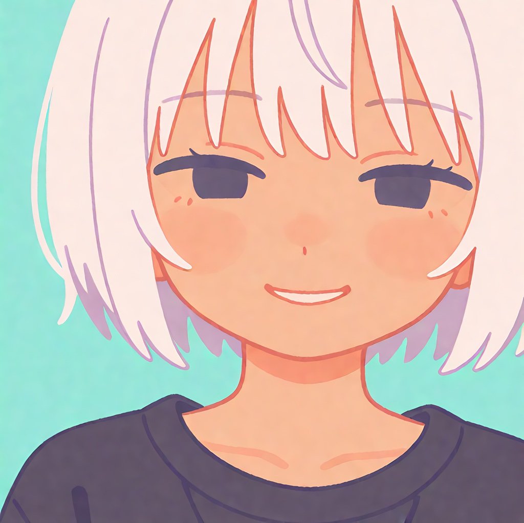 skyizwhite's profile picture. software engineer (on leave) / lisper / まじめにふまじめ