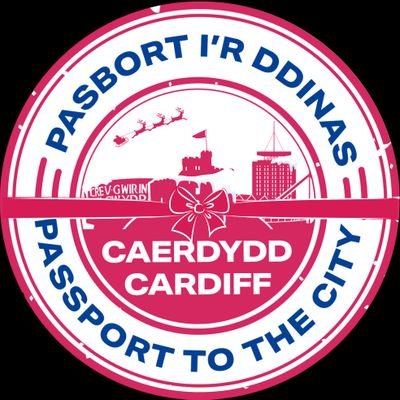 Passport2City's profile picture. Cardiff Council initiative helping ages 3–25* access the city's world-class amenities! 🏴󠁧󠁢 Follow to see the latest events near you & updates on our work! 🔔