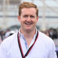 charliehharbord's profile picture. Senior Comms Manager, F1