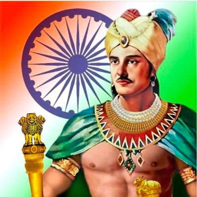 Nikhilchavdagj1's profile picture. 