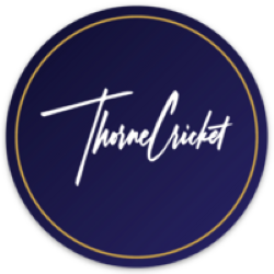 Thorne_Cricket's profile picture. Cricket Bat Maintenance
https://t.co/yoEJaLUfFv
https://t.co/4Az3k3hzl0