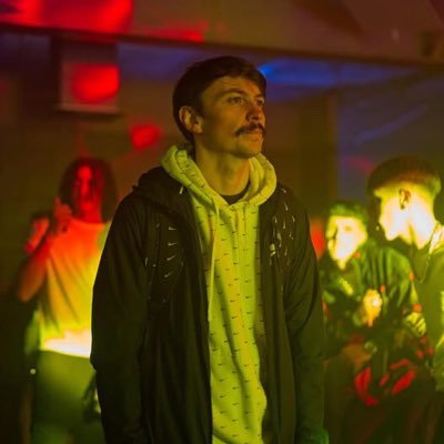 An_Its_Thorpey's profile picture. Producer / DJ Bookings/Inquiries: thorpey4x4@gmail.com