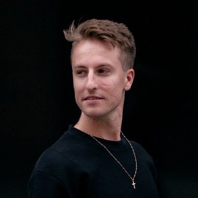 thejakubsobotka's profile picture. 👷🏻‍♀️yapper UX designer learning to build 🔥https://t.co/sBroa1wRhS