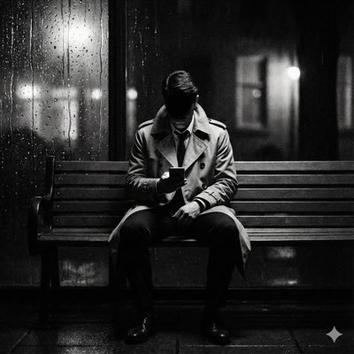 TheSpareHusband's profile picture. «نفر سومِ یک رابطه دو نفره. اینجا می‌نویسم برای ماهی، زنی که نام دیگری در شناسنامه‌اش حک شده اما دردهایش را برای من می‌آورد. روایتی از یک عشق یواشکی و ممنوع»