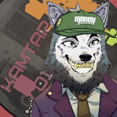 Ol_DirtyKamtar's profile picture. OL'Ditrty_Kam ! Exploring the @avax chain since 2024!Abax speaker, adventures & gaming  ! believe in @avax @0xVelvetai @WInk_realm !closely link to @AvaxHusky