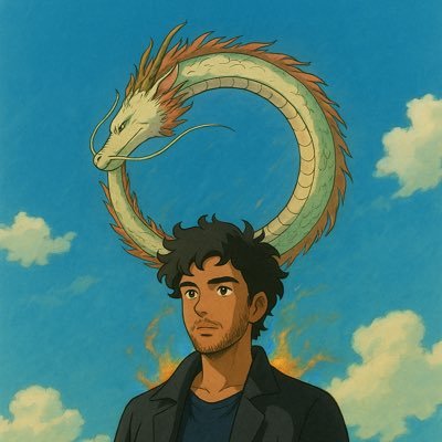 recurragainn's profile picture. p = mv @internode_ai