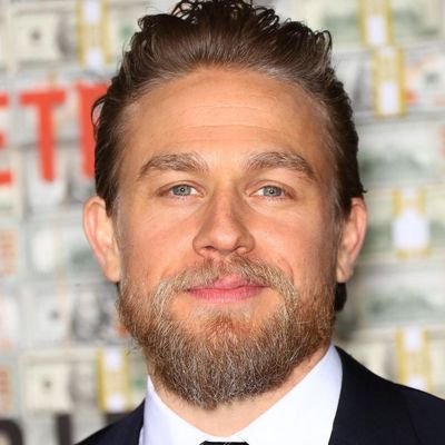 CharlieHun55859's profile picture. I'm Charlie hunnam and I'm an actor