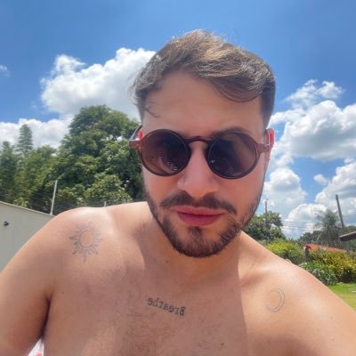 orodrogas's profile picture. nem sempre os tweet são pra alguém, as vezes é autocrítica