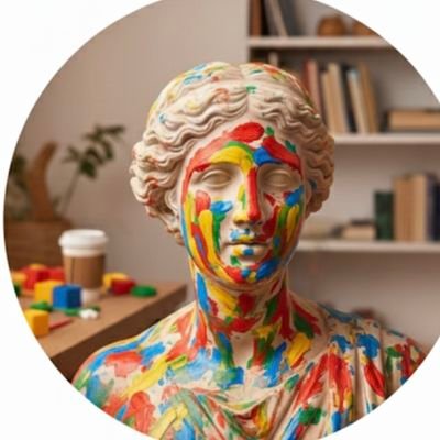 TermostaDiogens's profile picture. Kahve keyfini felsefe, hayat ve özellikle de sevgili kızımla ilgili olan bitenlerle zenginleştiren, kızıyla yeniden keşfeden birisinin içeriklerine bakıyorsunuz