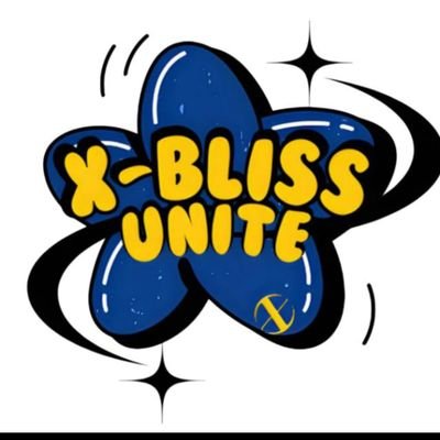 XBLISSUNITE's profile picture. X-BLISS INDONESIA FANBASE EVENT PROJECT