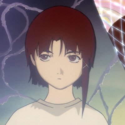 _voidjl's profile picture. I like computers.