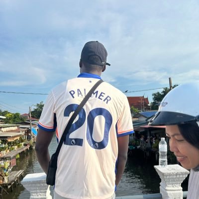 oumss95's profile picture. 