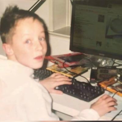 MikiGracia98784's profile picture. 