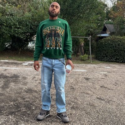 Veezy1204's profile picture. Father of 3                                                  M.V.S 1204