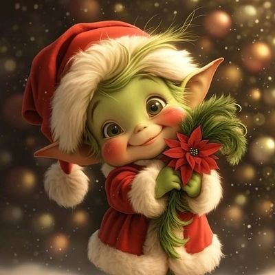 SrtaMichix's profile picture. X es oscuro y alberga horrores-
Feliz Navidad 🎄🎄🎄
